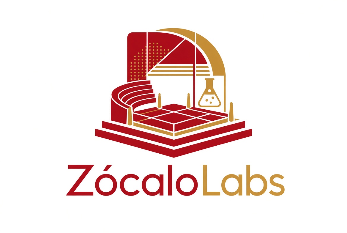 Zocalo Labs